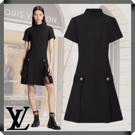 louis vuitton louvre 2022|louis vuitton fall dresses.